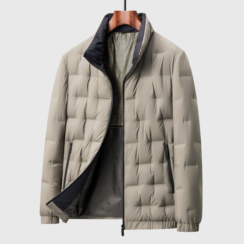 Felix Grant winter protection down jacket