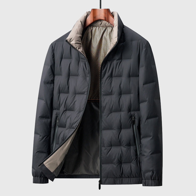 Felix Grant winter protection down jacket